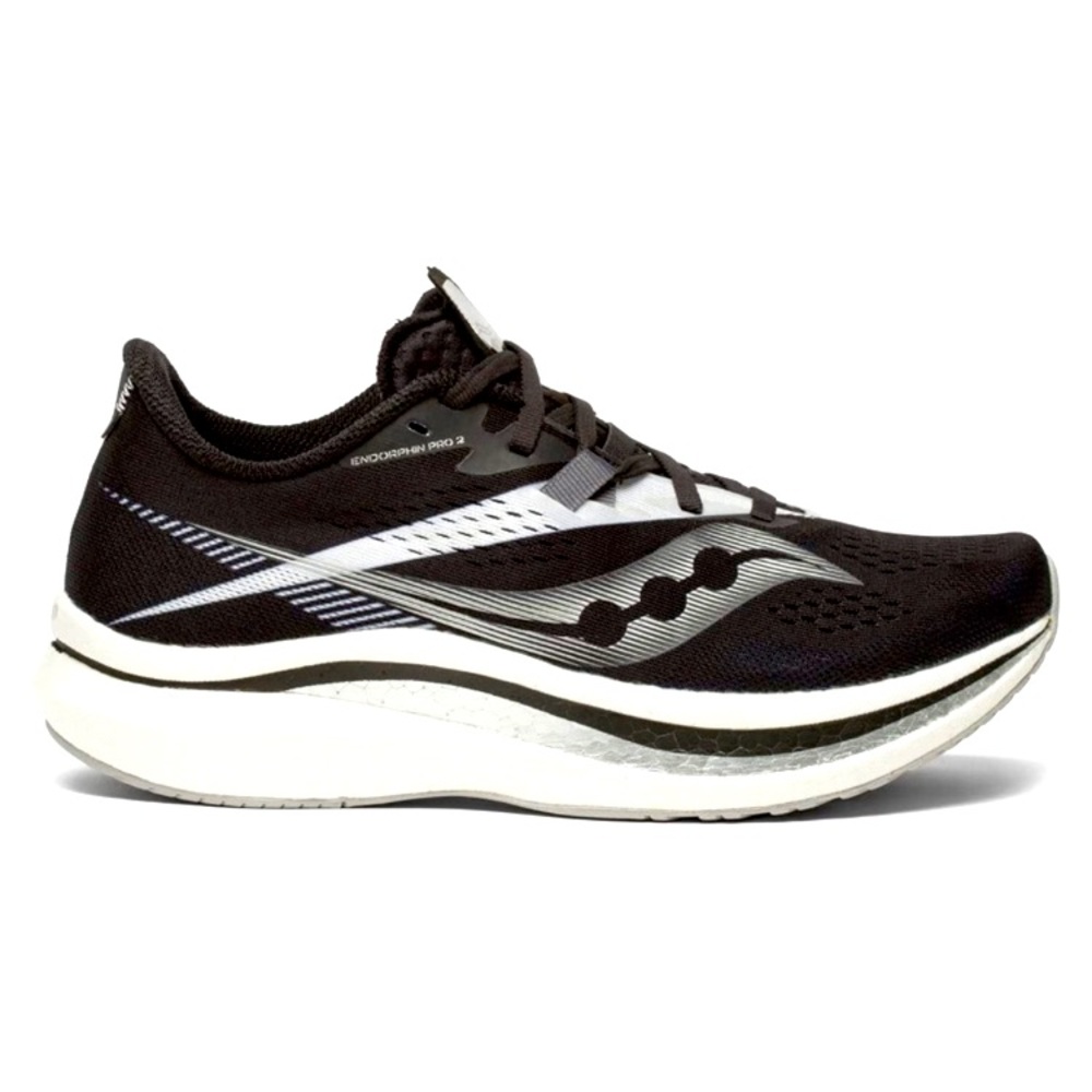 Saucony Endorphin pro 2 - women running shoes - size 8